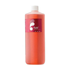Fluid Non Acetone Nail Polish Remover - Strawberry 1000ml