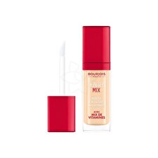 Bourjois Corrector Healthy Mix Clean Concealer 6ml - Shade: 52.5 Vanilla