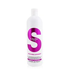 Tigi S Factor Smoot Lusterizer Shampoo (für Widerspenstige, Krauses Haar) 750ml/25.36oz