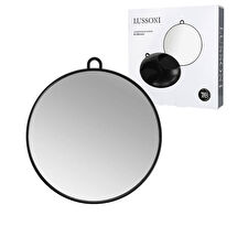 Lussoni Hairdressing Mirror 29 Cm 1 U