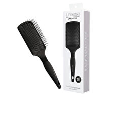Lussoni Care & Style Fine Hair Detangling Brush #paddle 1 U