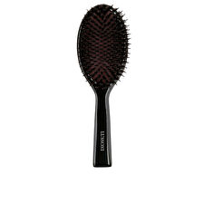 Lussoni Natural Style Wooden Brush #oval 1 U