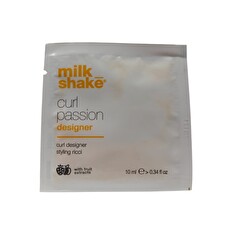 Milk Shake Curl Passion Paraben-free Hair Styling Lotion 10ml
