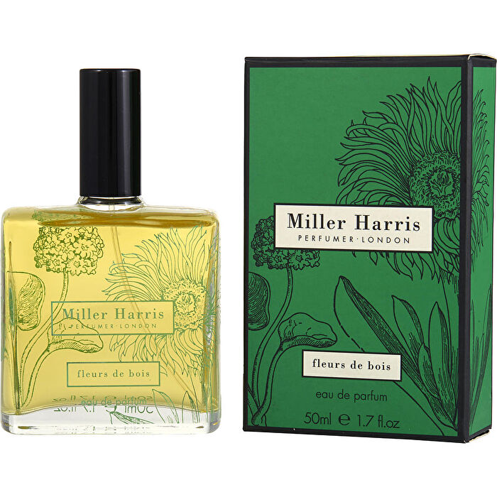 Fleur Du Matin Miller Harris Miller Harris Black Datura Eau De
