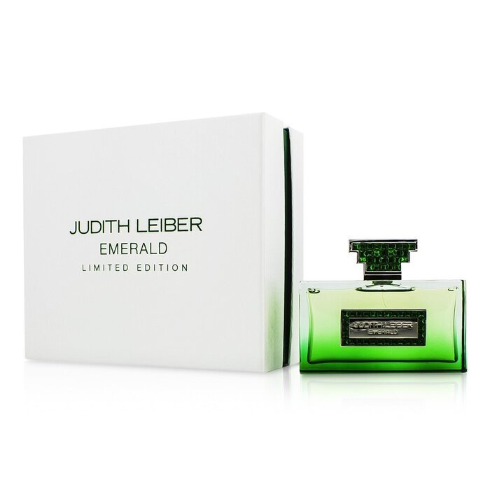 Parfum Emerald Judith Leiber Judith Leiber Emerald Eau De Parfum