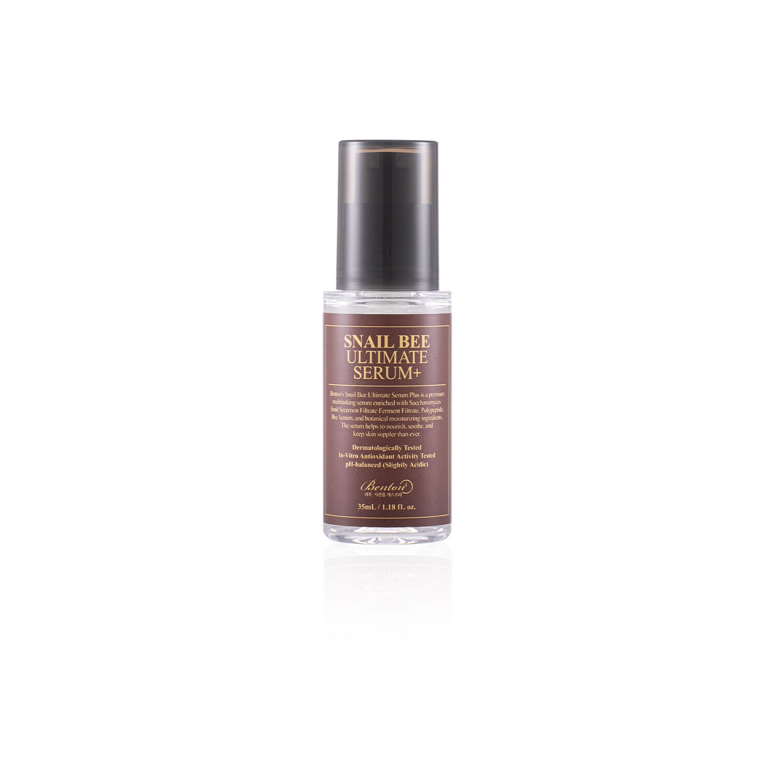 Snail Bee Ultimate Serum Plus - 35ml