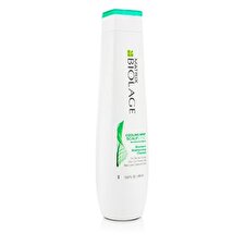 Matrix Biolage Scalpsync Kühl Mint Shampoo (für fettiges Haar und Kopfhaut) 400ml/13.5oz