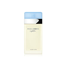 Dolce & Gabbana Light Blue Woman Eau De Toilette 25ml