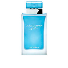 Dolce Gabbana Light Blue Eau Intense Eau De Parfum 100ml