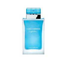 Dolce & Gabbana Light Blue Eau Intense Eau De Parfum 50ml