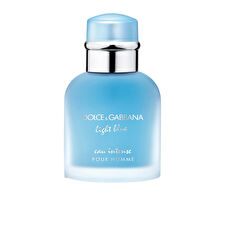 Dolce & Gabbana Light Blue Eau Intense Man Eau De Parfum 100ml