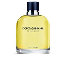 Dolce & Gabbana Pour Homme Man Eau De Toilette 200ml