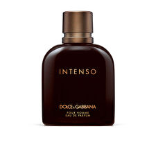 Dolce Gabbana Pour Homme Eau De Parfum Intenso 125ml