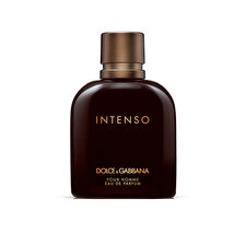 Dolce Gabbana Pour Homme Eau De Parfum Intenso 75ml