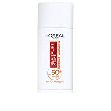 L'Oréal Paris Revitalift Clinical Moisturizing Fluid Anti-uv Spf50+ 50ml