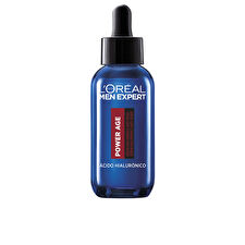L'Oréal Paris Men Expert Power Age Anti-aging Hyaluronic Serum 30ml