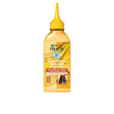 Garnier Fructis Hair Drink Banana Ultra-nourishing Treatment 200ml