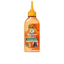 Garnier Fructis Hair Drink Papaya Repair Treatment 200ml