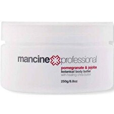 Mancine Body Butter Rose & Vitamin E 250gm