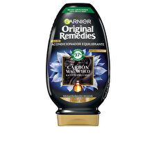 Garnier Original Remedies Magnetic Carbon Conditioner 250ml