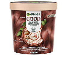 Garnier Good Permanent Color #5.5 Cherry Brown 217ml