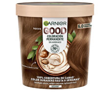 Garnier Good Permanent Color #6.0 Mochaccino Chestnut 217ml