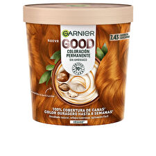 Garnier Good Permanent Color #7.43 Turmeric Copper 217ml