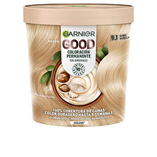 Garnier Good Permanent Color #9.1 Vanilla Blonde 217ml