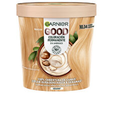 Garnier Good Permanent Color #10.14 Chamomile Blonde 217ml