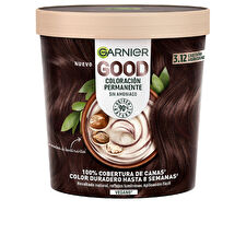 Garnier Good Permanent Color #3.12 Blueberry Brown 217ml