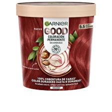 Garnier Good Permanent Color #6.6 Pomegranate Red 217ml
