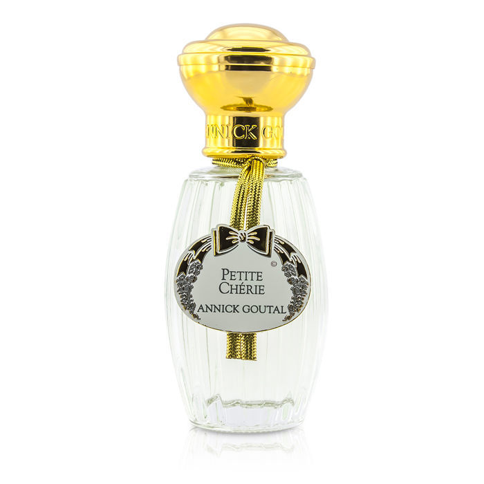 ANNICK GOUTAL プチシェリー 50ml Eau de Parfum Amazon.com : Annick Goutal Petite Cherie for Women Eau de