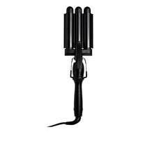 Mermade Pro Hair Waver #black 32 Mm