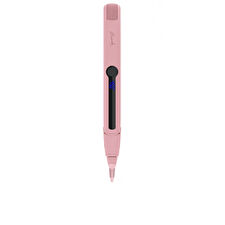 Mermade Hair Straightener #pink 1 U