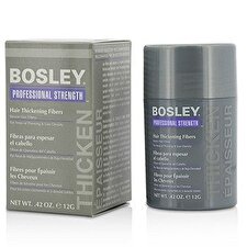 Bosley Professional Strength Haarverdichtung Fibers - # Auburn 12g/0.42oz