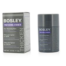 Bosley Professional Strength Haarverdichtung Fibers - # Grau 12g/0.42oz