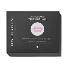 Unicskin Uniccollagen Volume Lip Mask Patches 5x 1ml
