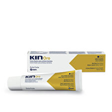 Kin Oro Fixative Cream For Dental Prostheses 40ml