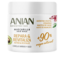 Anian Repair & Revitalize Vegetable Keratin Mask 350ml