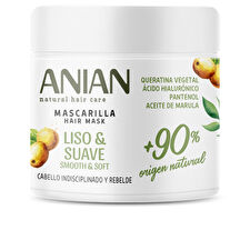 Anian Smooth & Soft Vegetable Keratin Mask 350ml