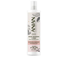 Anian ArgÁn Nutrición Y Suavidad Champú 400ml
