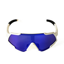Brown Labrador Fx Race #white-blue 1 U
