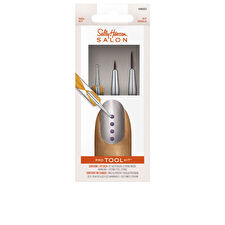Sally Hansen Nail Applicator Set Pro Tool Kit