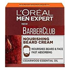 L'Oréal Paris Nourishing Beard Cream Men Expert Barber Club 50ml