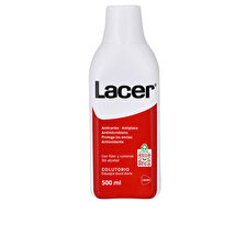 Lacer Mouthwash Daily Mouthwash 500ml