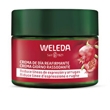 Weleda Pomegranate & Maca Peptides Firming Day Cream 40ml