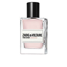 Zadig & Voltaire This Is Her! Undressed Woman Eau De Parfum 30ml
