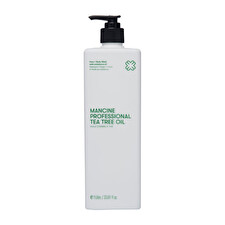 Mancine Tea Tree Oil 2% Face & Body Wash - 1 Litre