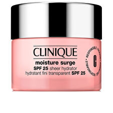 Clinique Moisture Surge Sheer Hydrator Spf 25 30ml