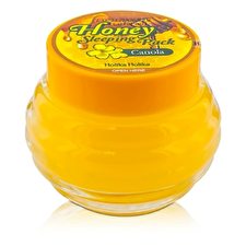 Holika Holika Honey Sleeping Pack - Canola 90ml/3oz